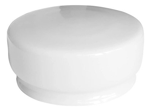 Vidrio Repuesto Satinado Plafón Chico 15 Cm - Imagen 23