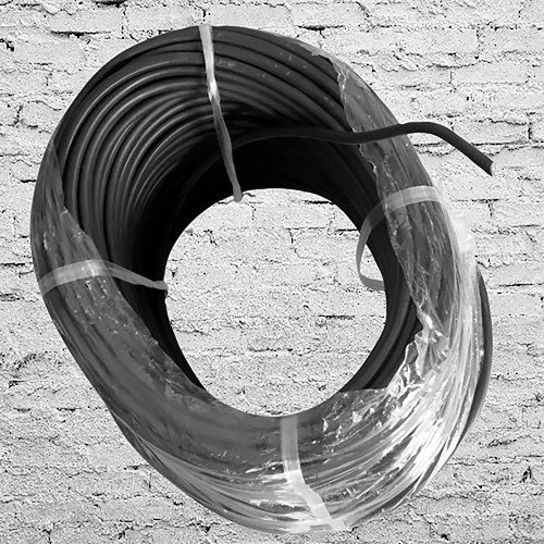 Cable Tipo Taller 2x1 Mm Rollo X 100 Mts - Imagen 2