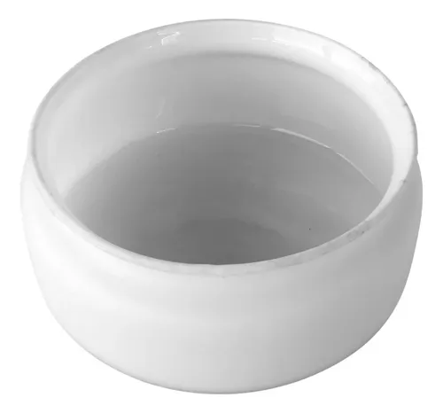 Vidrio Repuesto Satinado Plafón Chico 15 Cm - Imagen 5