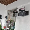 Spot Rejilla 2 Luces Moderno Vintage Apto Led - Metalizado - Thumbnail Image 2