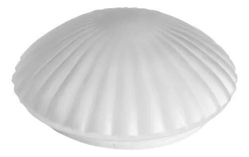 Vidrio Repuesto Satinado Plafón Chico 15 Cm - Imagen 17