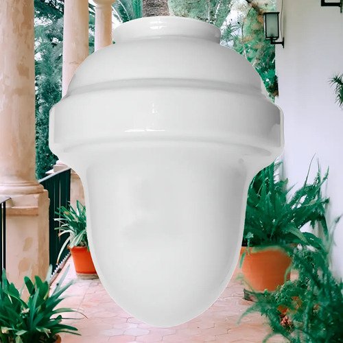 Vidrio Repuesto Capelon - Opal - Imagen 11