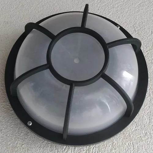 Tortugas Plásticas Económicas Redondas Con Vidrio Plastico - Imagen 24