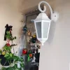 Farol Colonial 6 Caras Fundición De Aluminio Apto Led - E27 - Thumbnail Image 40