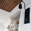 Aplique De Pared Moderno 1 Luz Soporte Rectangular - E27 - Thumbnail Image 23