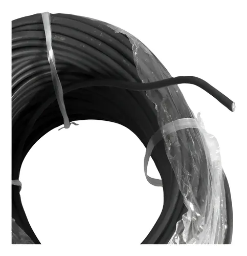 Cable Tipo Taller 2x1 Mm Rollo X 100 Mts - Imagen 3