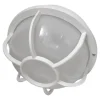 Tortugas Plásticas Económicas Redondas Con Vidrio Plastico - Thumbnail Image 3