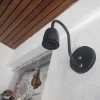Spot Signo Aplique Pared Moderno 1 Luz Base Cuadrada E27 - Thumbnail Image 56
