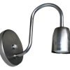 Spot Signo Aplique Pared Moderno 1 Luz Base Cuadrada E27 - Thumbnail Image 41