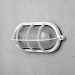 Tortuga Fundición Aluminio Ovalada Grande