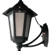 Farol Colonial Pared 6 Caras Chico Aluminio Apto Led - E27 - Thumbnail Image 52
