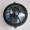 Tortuga Fundición De Aluminio Redonda Grande Cruda - Thumbnail Image 6