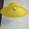 Lamparas Colgantes Juveniles Pvc 25cm Traslucidos Apta Led - Thumbnail Image 6