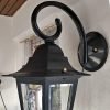 Farol Colonial 6 Caras Fundición De Aluminio - E27 Apto Led - Thumbnail Image 16