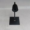 Spot Signo Aplique Pared Moderno 1 Luz Base Cuadrada E27 - Thumbnail Image 8