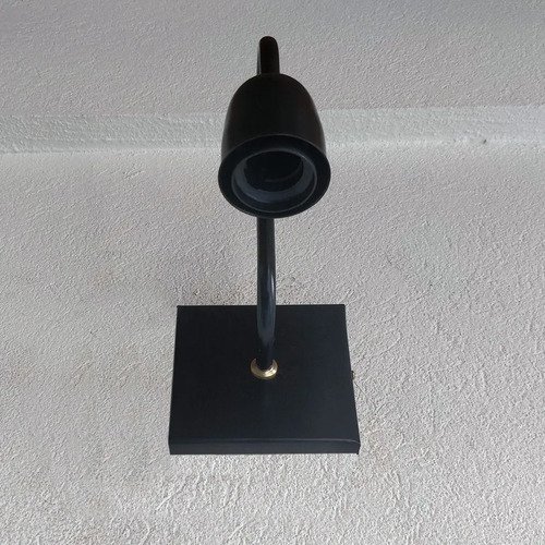 Spot Signo Aplique Pared Moderno 1 Luz Base Cuadrada E27 - Imagen 8