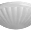 Vidrio Repuesto Satinado Plafón Chico 15 Cm - Thumbnail Image 18