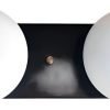 Spot Camarín De Pared 2 Luces Con Globo Espacio 5x13 (gz9) - Thumbnail Image 11