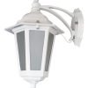 Farol Colonial De Pared 6 Caras Chico Fundición De Aluminio - Thumbnail Image 57