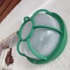 Tortugas Plásticas Económicas Redondas Con Vidrio Plastico - Thumbnail Image 15