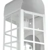 Farol Estilo Colonial Ferroviario #14 Para Amurar O Colgar - Thumbnail Image 8