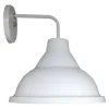 Spot Campana Metálica De Pared 25 Cm Moderno Vintage - E27 - Thumbnail Image 2