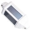 Farol Colonial Fundicion Aluminio Para Intemperie V Satinado - Thumbnail Image 1