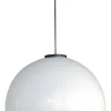 Colgante Globo Esfera Pvc Opal 45 Cm Deco Apto Led E-27 - Thumbnail Image 5