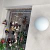 Aplique De Techo Ó Pared Chico Apto Led E27 - Thumbnail Image 5