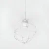 Barral Colgante 30 Cm Orbital Mini Átomo 15 - Apto Led (e27) - Thumbnail Image 2