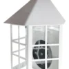 Farol Estilo Colonial 3 Caras (4) Para Amurar O Colgar - Thumbnail Image 8