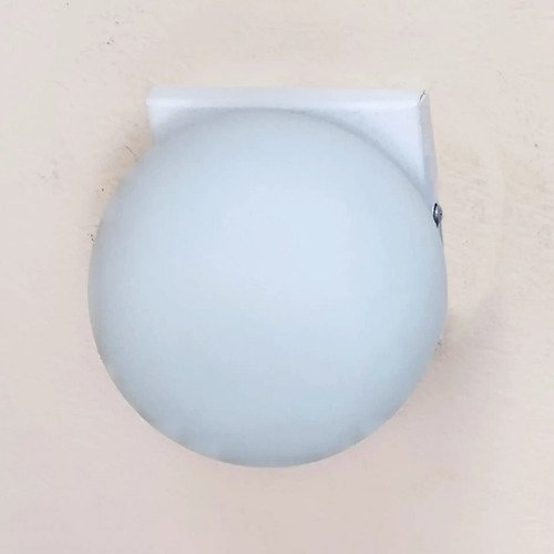 Aplique Globo Estudio De Techo, Pared, Camarin 5x10 - Gz9 - Imagen 9