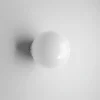 Aplique Globo Pvc 35 Cm Antivandálico De Piso Ó Techo E27 - Thumbnail Image 6
