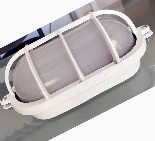 Tortuga Fundición Aluminio Ovalada Grande Vidrio Opal - Imagen 8