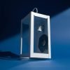 Farol Colonial Rectangular Chico Colgante Ó Amurar Nº 5 - Thumbnail Image 3