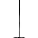 Colgante Cono Enrejado De Alambre De Acero - Apto Led E27