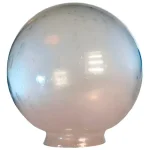 Vidrio De Repuesto Para Globo 10x18