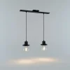 Colgante Globo Pvc 20 Antivandálico Base Rectang 2 Luces E27 - Thumbnail Image 9