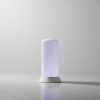 Farol De Piso Alto - Delimitador De Senderos - Apto Led E27 - Thumbnail Image 9