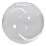 Vidrio De Repuesto Globo 8x15
