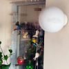 Aplique Globo Pvc 25 Cm Antivandálico De Techo Ó Pared - Thumbnail Image 6