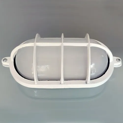 Tortuga Fundición Aluminio Ovalada Grande Vidrio Opal - Imagen 9