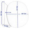 Aplique Globo Estudio De Techo, Pared, Camarin 5x10 - Gz9 - Thumbnail Image 3