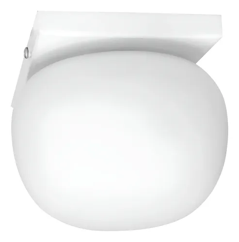 Aplique Globo Estudio De Techo, Pared, Camarin 5x10 - Gz9 - Imagen 2