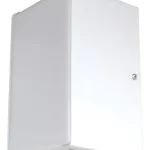 Difusor De Chapa Rectangular Bidireccional 2 Luces - Gu10