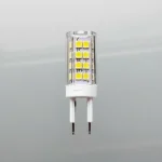 Lámpara Led Bipin G9 - 220 V