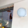 Aplique Globo Estudio De Techo, Pared, Camarin 5x10 - Gz9 - Thumbnail Image 8