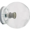 Repuesto Base Aplique Globo De Pared-techo Chico 8x15 E27 - Thumbnail Image 7