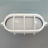 Tortuga Fundición Aluminio Ovalada Grande Vidrio Opal - Thumbnail Image 7