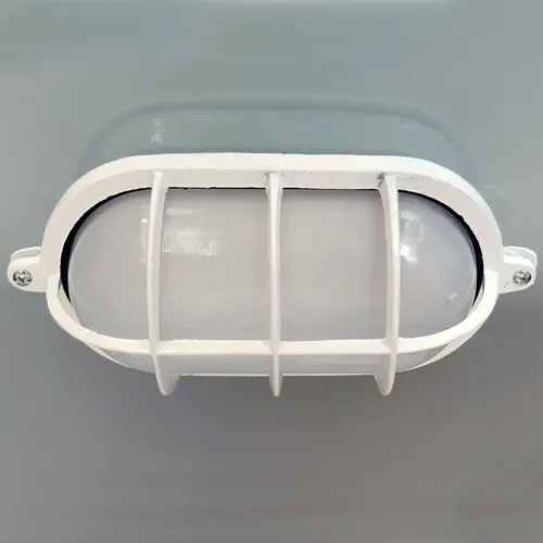 Tortuga Fundición Aluminio Ovalada Grande Vidrio Opal - Imagen 7